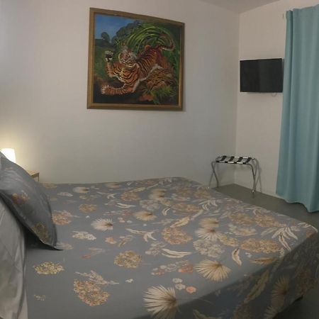 Guesthouse Villa Jung Bordighera Εξωτερικό φωτογραφία