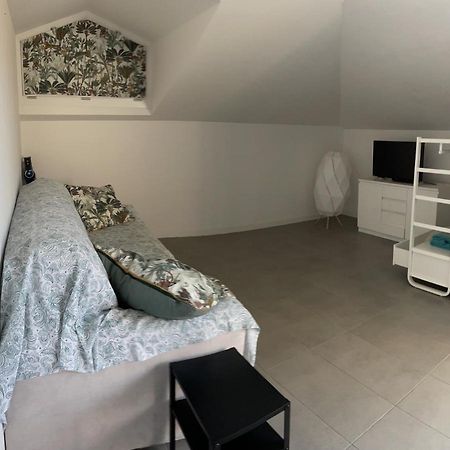 Guesthouse Villa Jung Bordighera Εξωτερικό φωτογραφία
