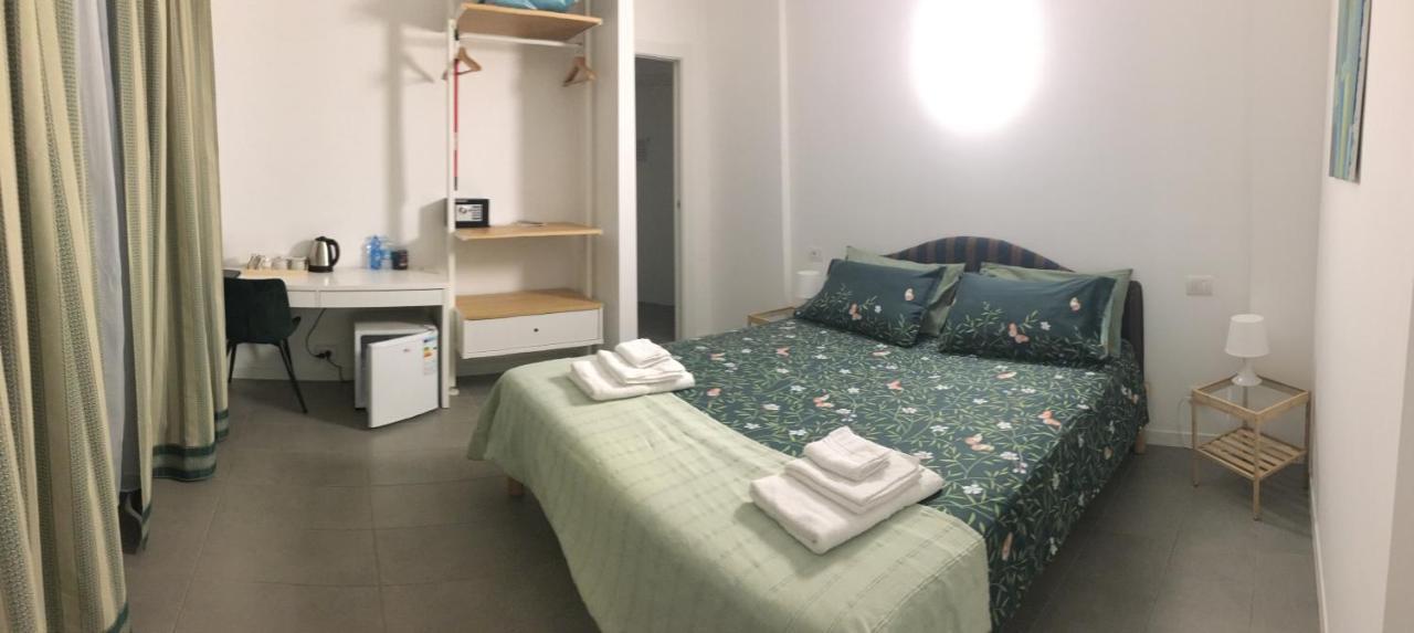 Guesthouse Villa Jung Bordighera Εξωτερικό φωτογραφία