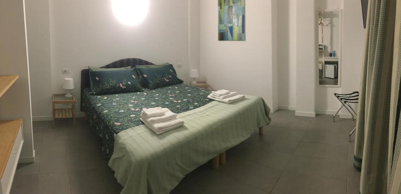 Guesthouse Villa Jung Bordighera Εξωτερικό φωτογραφία