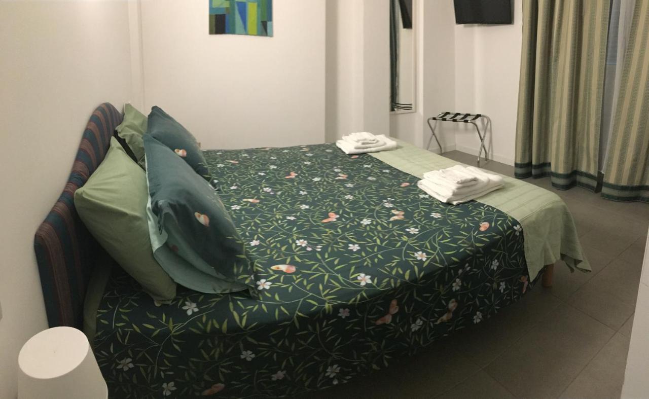Guesthouse Villa Jung Bordighera Εξωτερικό φωτογραφία