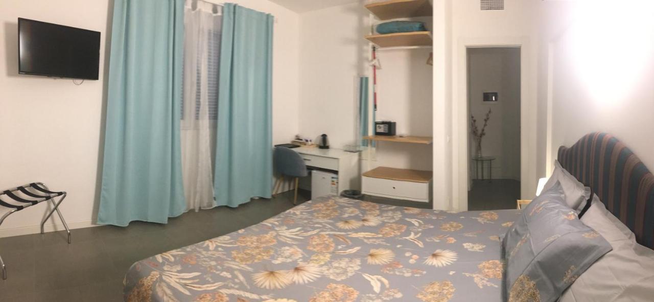 Guesthouse Villa Jung Bordighera Εξωτερικό φωτογραφία