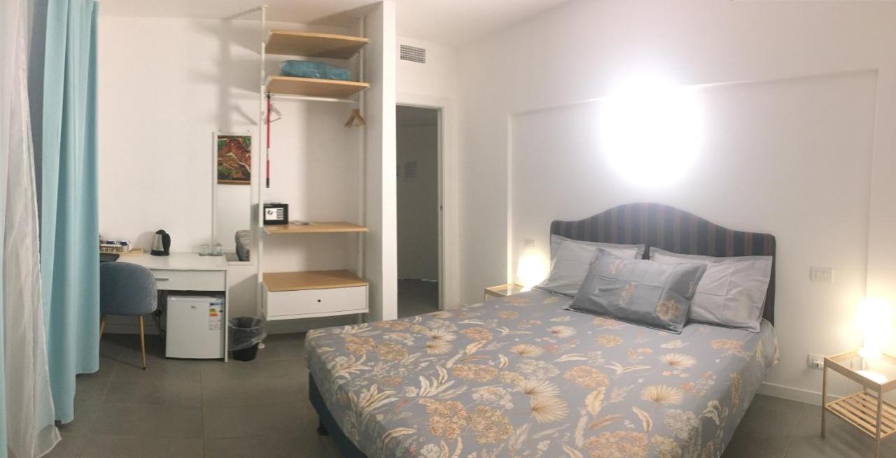 Guesthouse Villa Jung Bordighera Εξωτερικό φωτογραφία