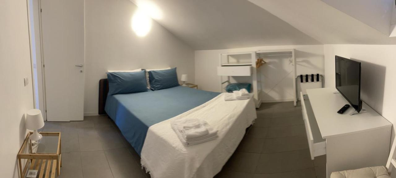 Guesthouse Villa Jung Bordighera Εξωτερικό φωτογραφία