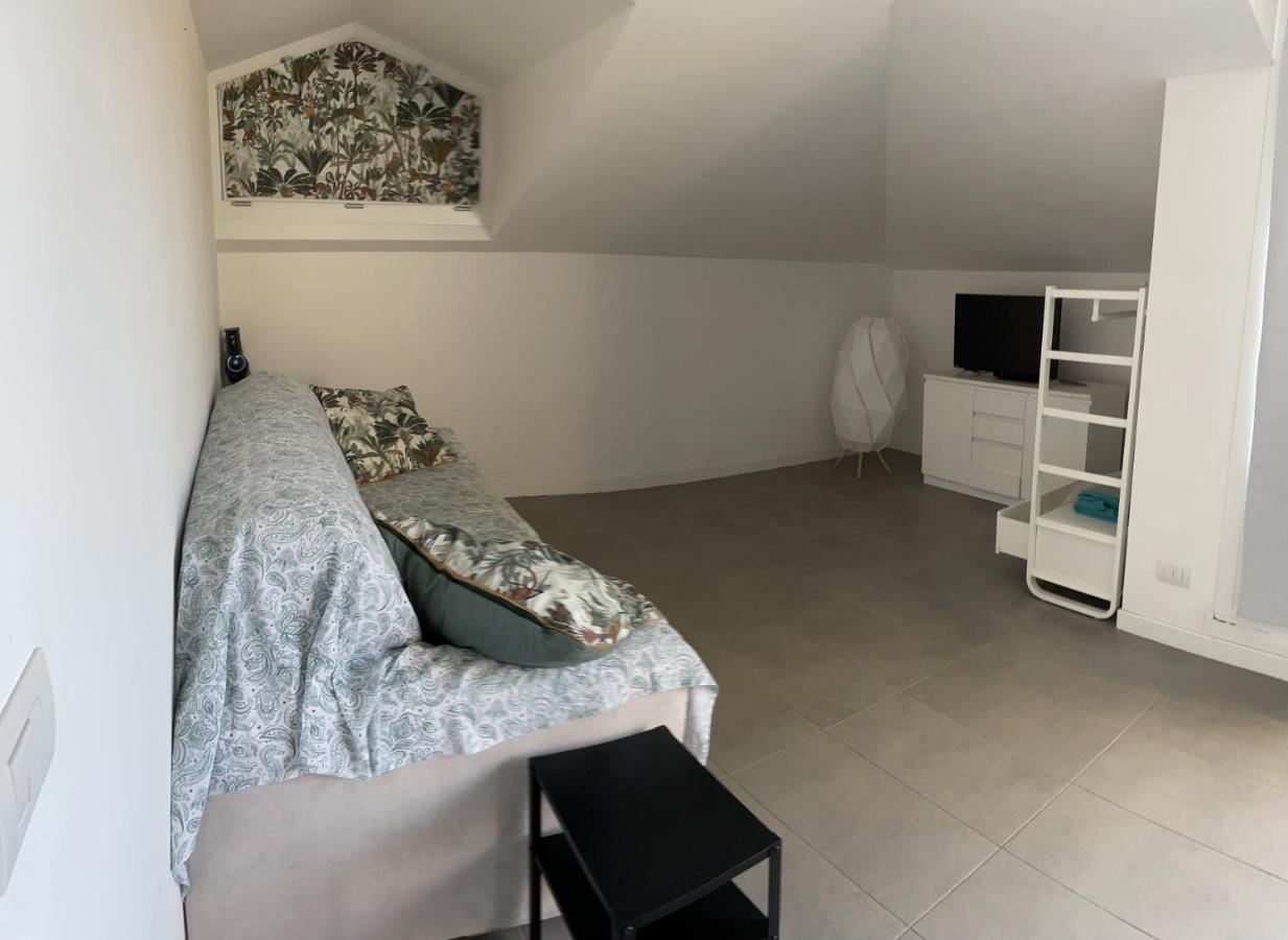 Guesthouse Villa Jung Bordighera Εξωτερικό φωτογραφία