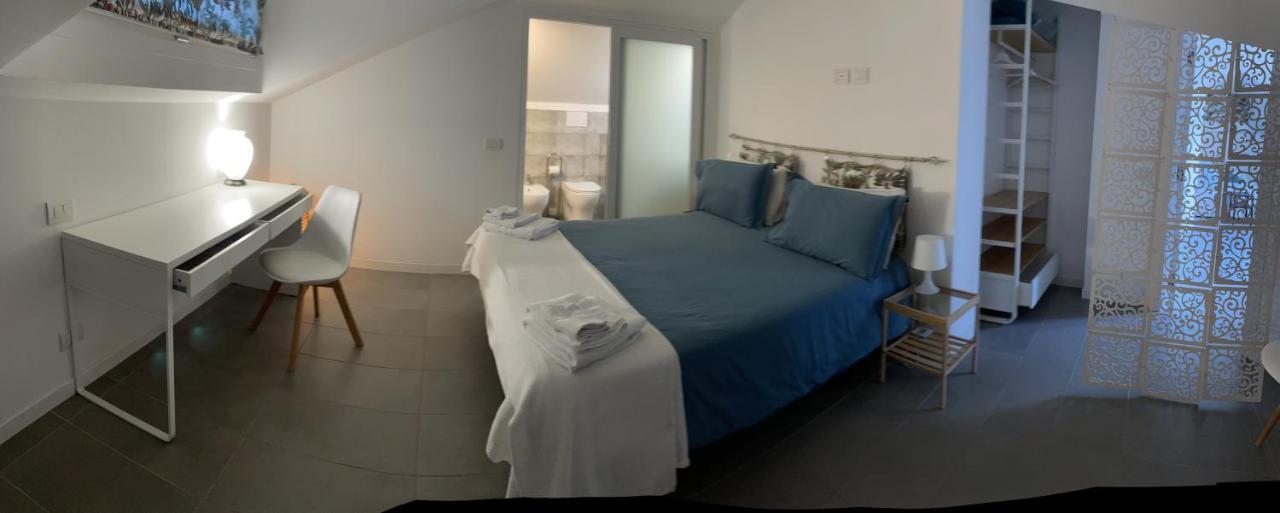 Guesthouse Villa Jung Bordighera Εξωτερικό φωτογραφία