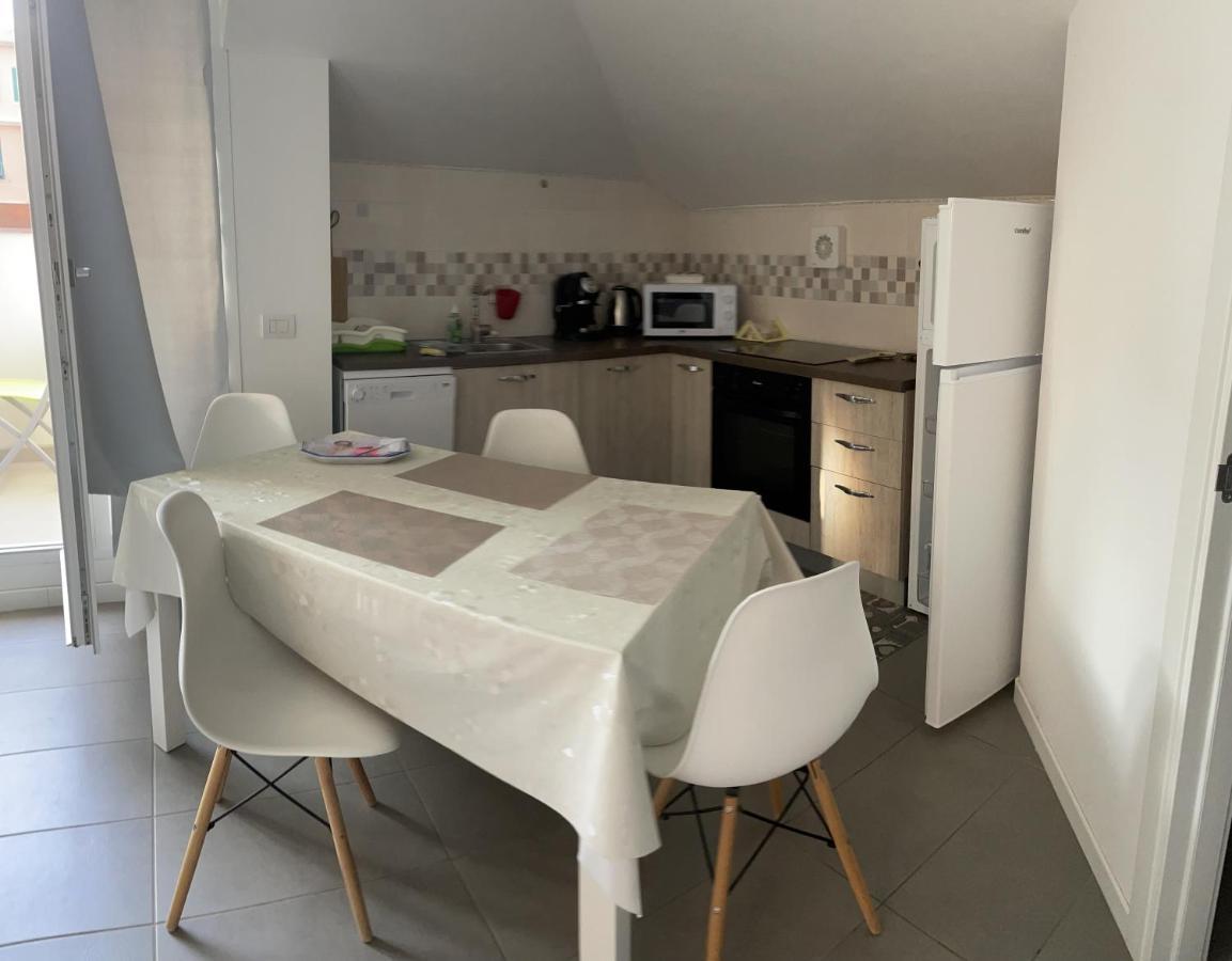 Guesthouse Villa Jung Bordighera Εξωτερικό φωτογραφία