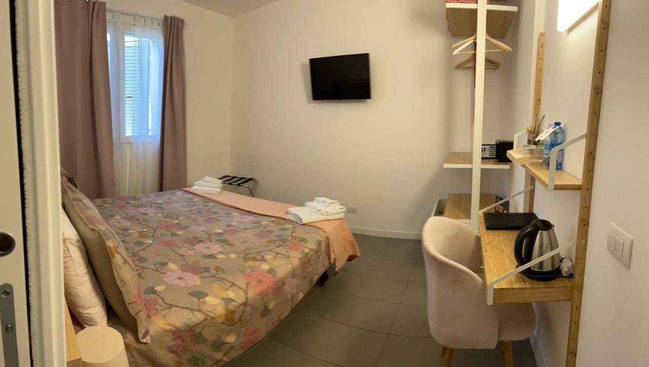Guesthouse Villa Jung Bordighera Εξωτερικό φωτογραφία