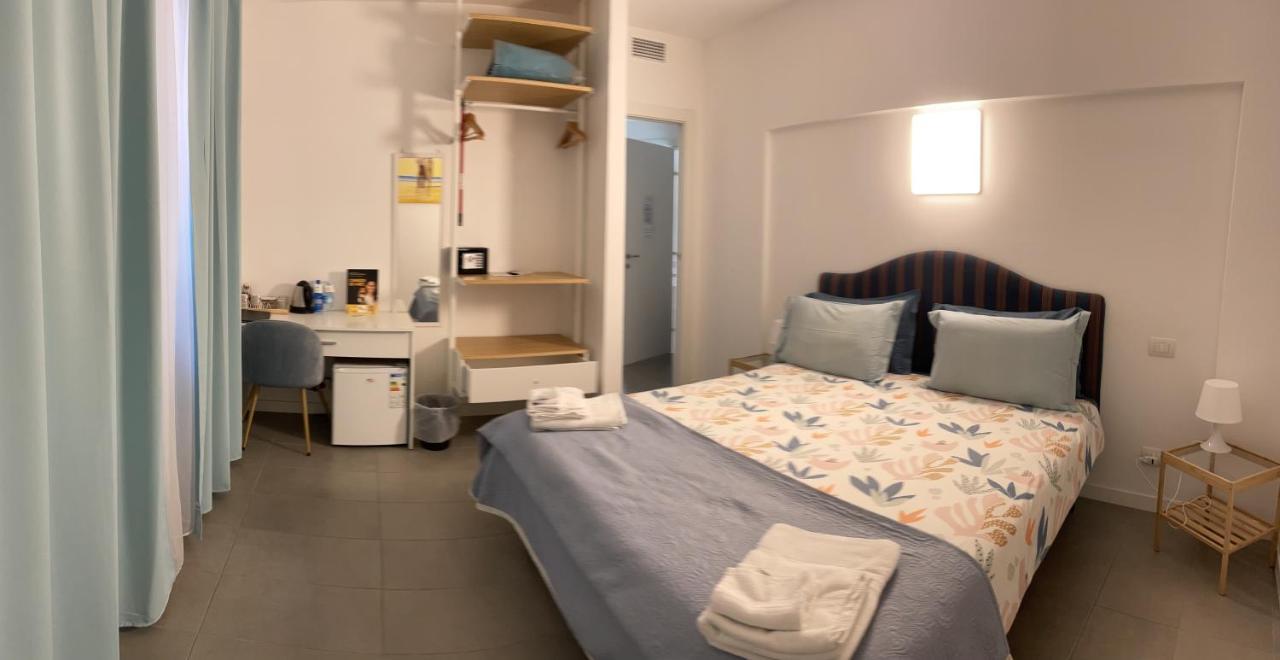 Guesthouse Villa Jung Bordighera Εξωτερικό φωτογραφία
