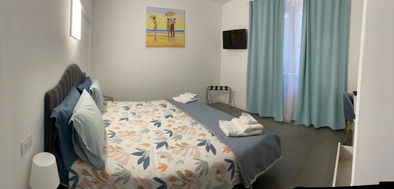 Guesthouse Villa Jung Bordighera Εξωτερικό φωτογραφία