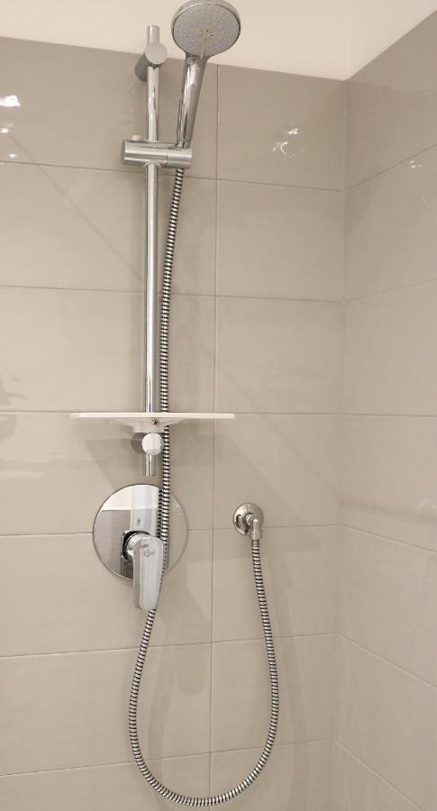Guesthouse Villa Jung Bordighera Εξωτερικό φωτογραφία