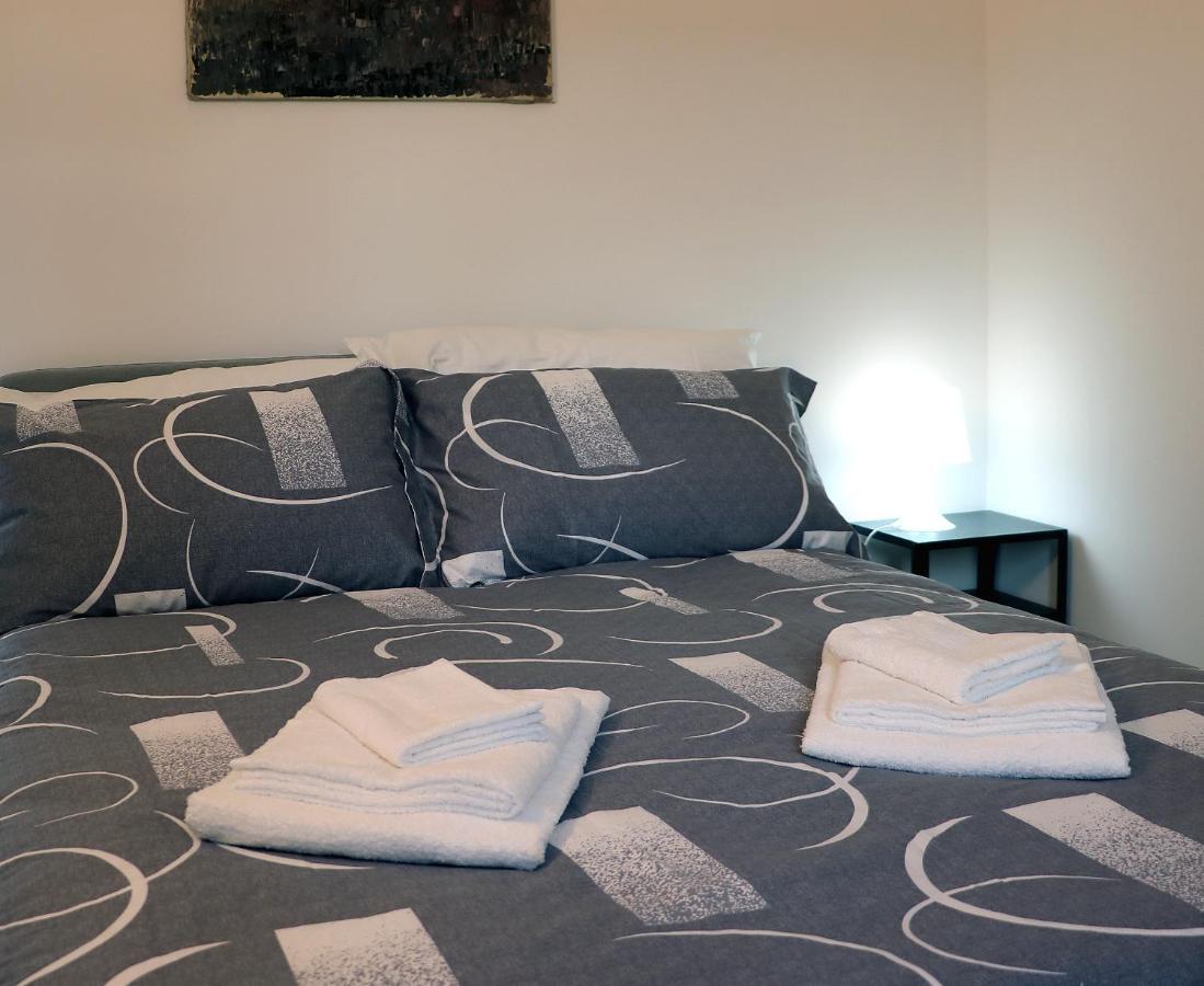 Guesthouse Villa Jung Bordighera Εξωτερικό φωτογραφία