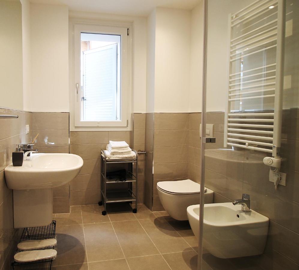 Guesthouse Villa Jung Bordighera Εξωτερικό φωτογραφία