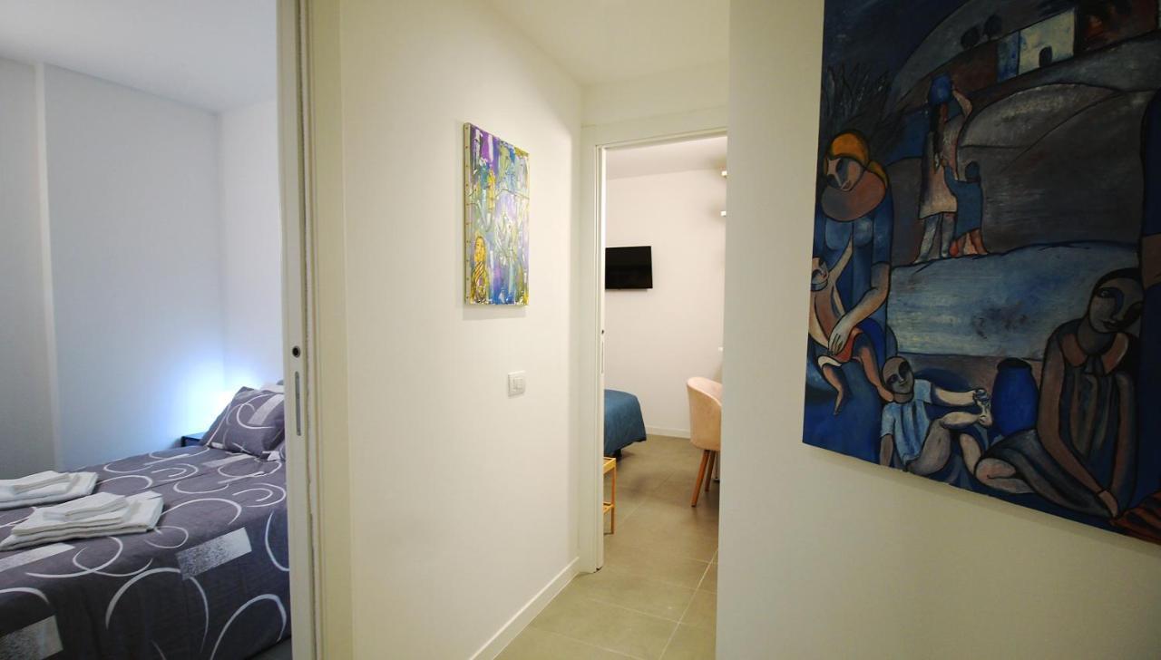 Guesthouse Villa Jung Bordighera Εξωτερικό φωτογραφία