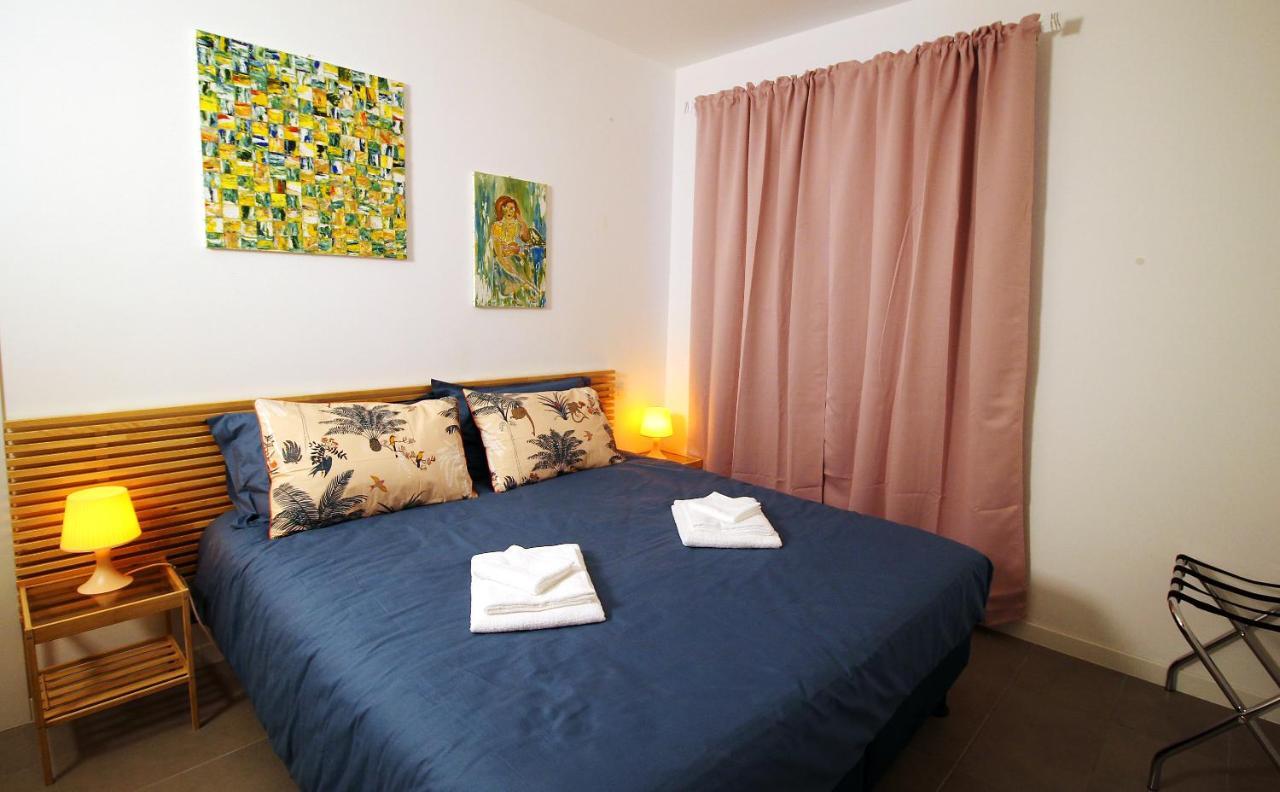 Guesthouse Villa Jung Bordighera Εξωτερικό φωτογραφία