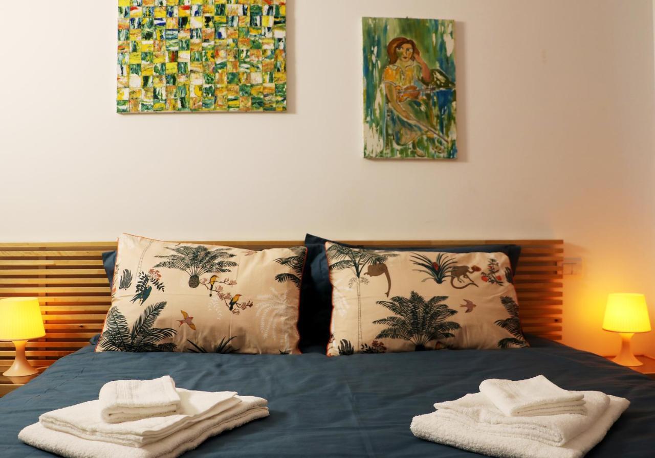 Guesthouse Villa Jung Bordighera Εξωτερικό φωτογραφία