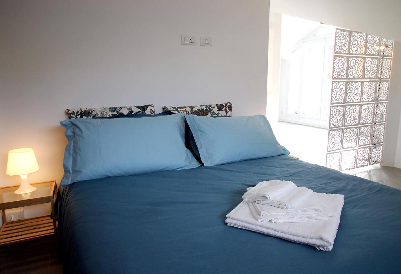Guesthouse Villa Jung Bordighera Εξωτερικό φωτογραφία