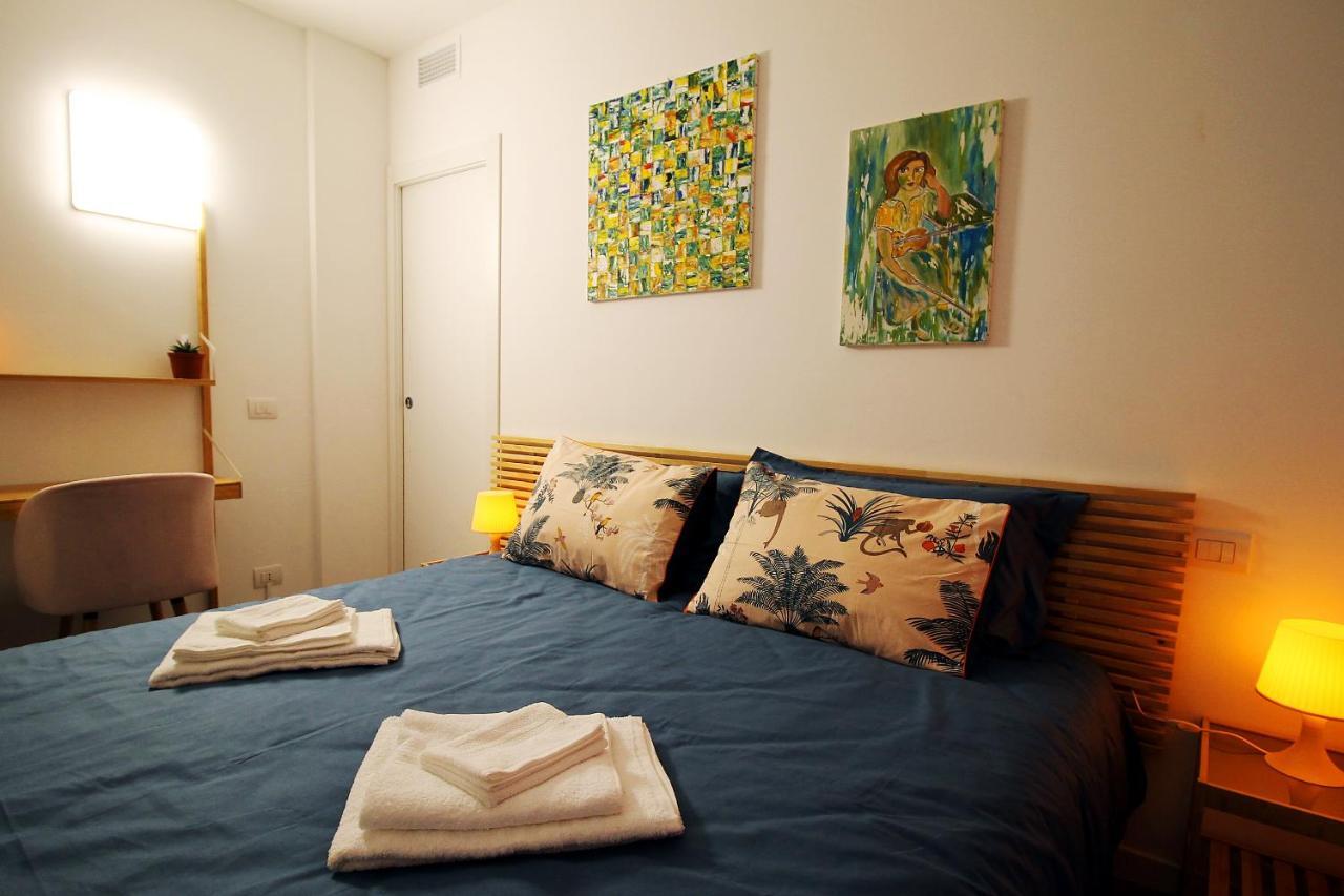 Guesthouse Villa Jung Bordighera Εξωτερικό φωτογραφία
