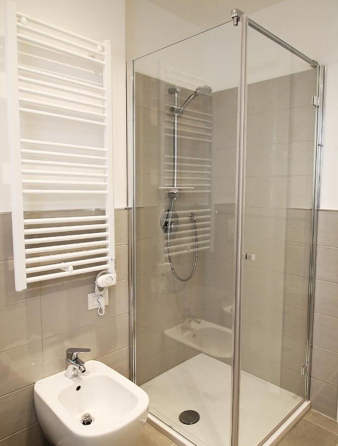 Guesthouse Villa Jung Bordighera Εξωτερικό φωτογραφία
